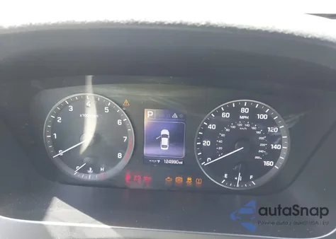 2017 Hyundai Sonata from USA, damaged, VIN 5NPE24AFXHH495123